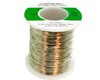 LF Solder Wire 96.5/3/0.5 Tin/Silver/Copper No-Clean .015 8oz